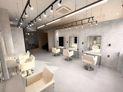 MEN'S HAIR BLEACHi 守口ジャガータウン店【メンズ ヘア ブリーチ】