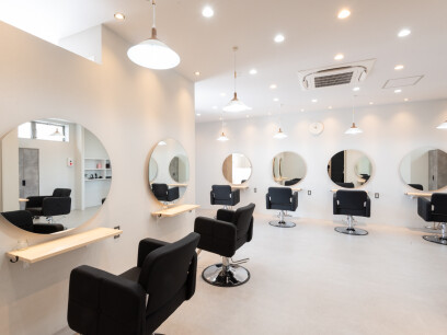 Agu hair clara桜井