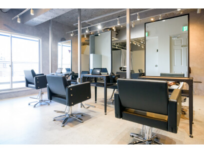 Agu hair mukisitu国分寺