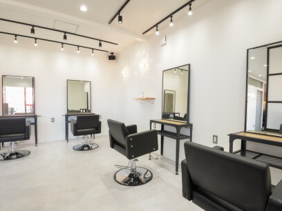 Agu hair mignon半田2号