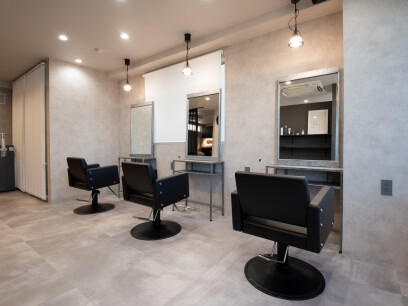 MEN'S HAIR BLEACHi 名古屋大須