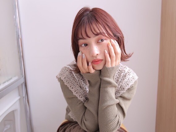 hair make Brandnew～central～ 大和西大寺店│奈良市(奈良県)の美容師