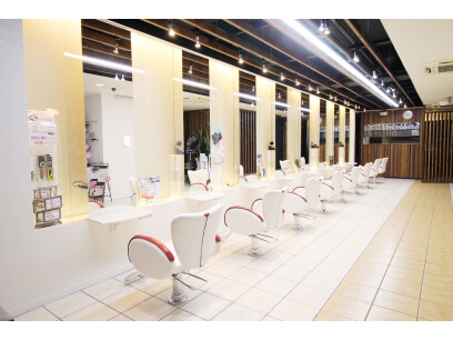 クオリス 上板橋店