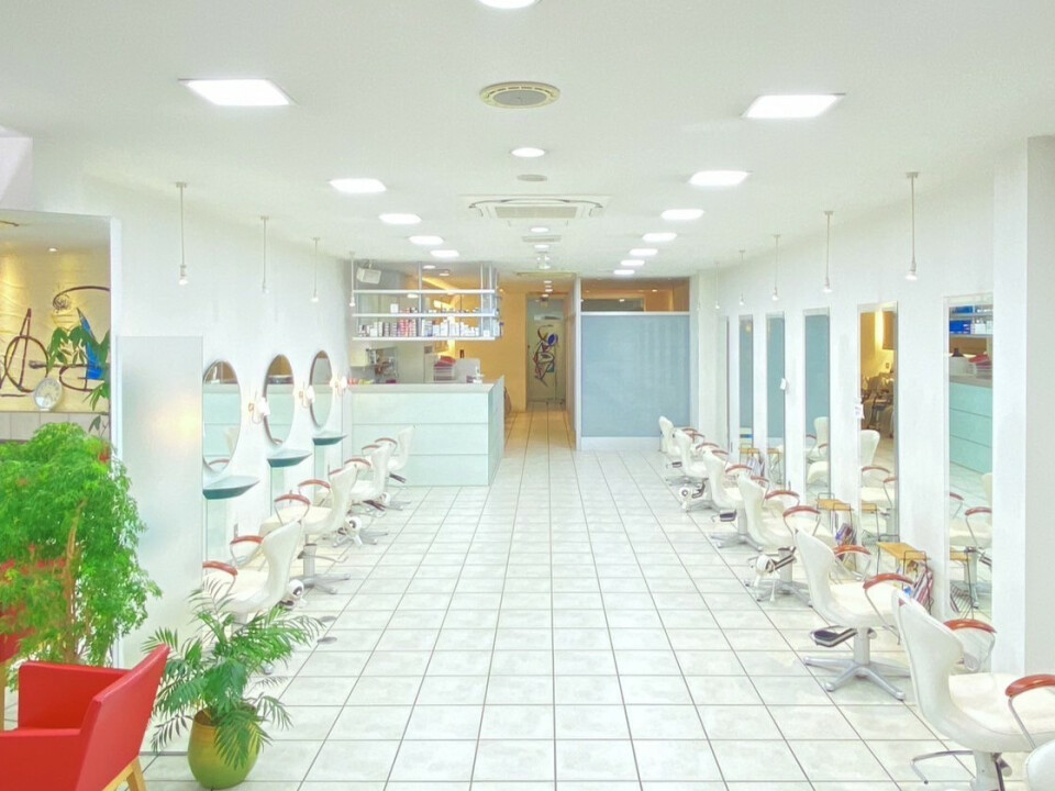 salon DiVA【ディバ】