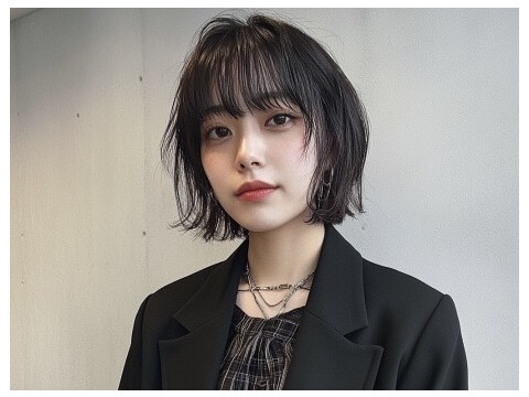 HAKU（ハク）mua（ムア）