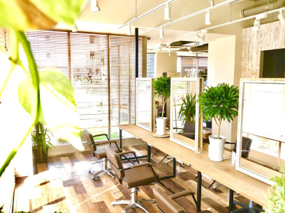 GOOD NEIGHBORS 　流山おおたかの森店