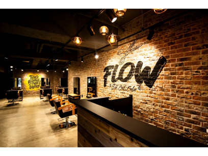 hair&make FLOW / 株式会社FLOW