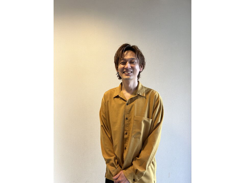 宮田 一宏