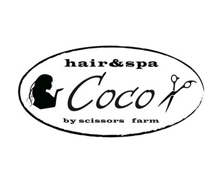 hair&spa Coco by scissors farm