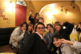 株式会社アブニール