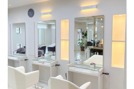 髪質改善・メンズインショップOPEN★