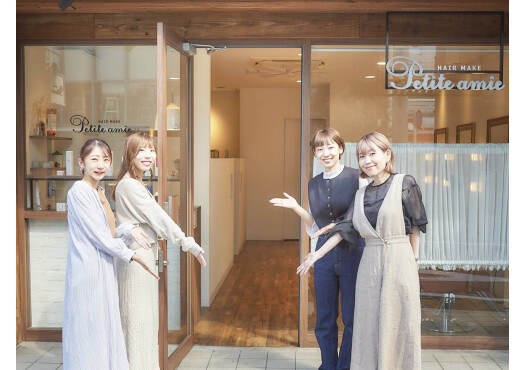 株式会社ma famille（マファミーユ）