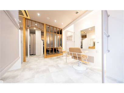 GLOW AKABANE by Ange　赤羽