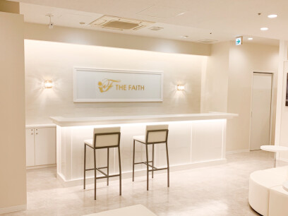 THE FAITH 天神店