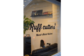 Ruff cutters