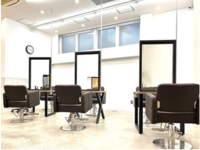 soen by HEADLIGHT　天神店