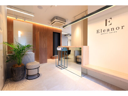 Eleanor spa&treatment 新宿新南口