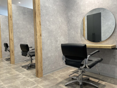 Eleanor spa&treatment 越谷