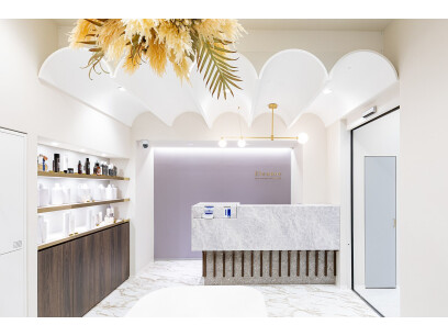 Eleanor spa & treatment 銀座ANNEX