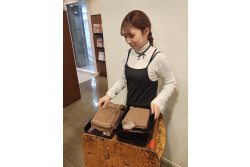 mu;d-coa【ムードコア】/ Latte【ラテ】