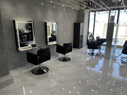 CS made by SHACHU 栄