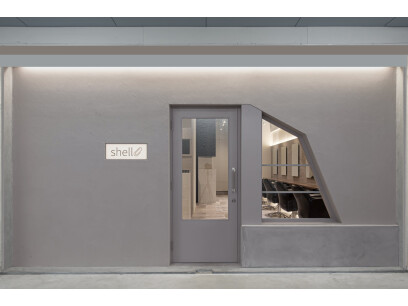 シェル 国分寺(shell)