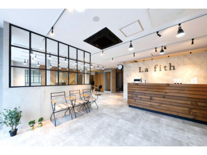 La fith hair arc 高槻店
