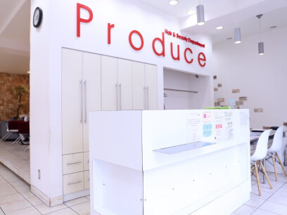 Produce 相模原店