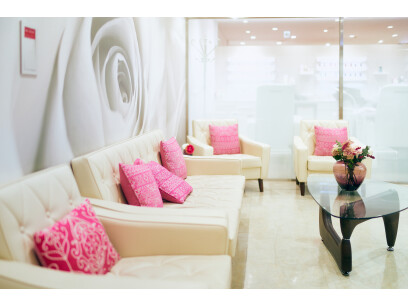 インフェイシャス 京都店