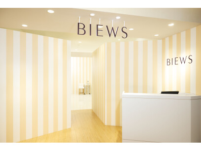 BIEWS 横浜モアーズ店