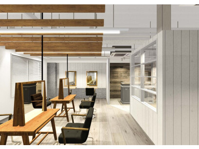 Tino by soen HEADLIGHT 札幌店