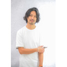 採用担当　藤田　孝幹