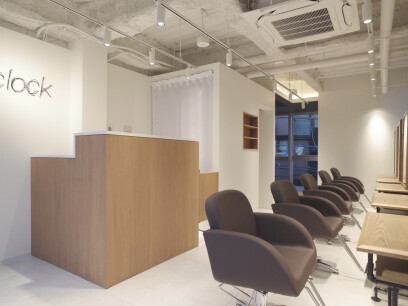 clock【クロック】