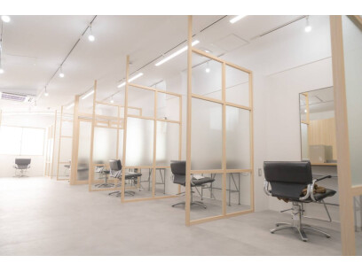 【全席半個室】puul　なんば店　headspa & treatment