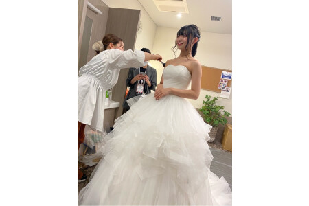 チームを組み、撮影会・クリエイティブ活動も積極的に！