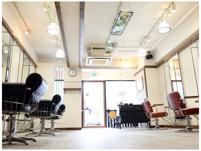 FORS（フォルス）