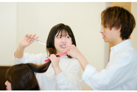 株式会社Queen's Berry