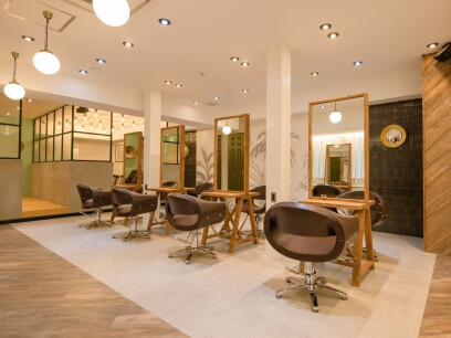 Emerge【エマージュ】蒲田駅店