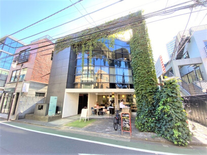 Memories 表参道店