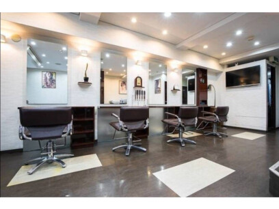 ワールドⅡ 美容室【ワールドツー】