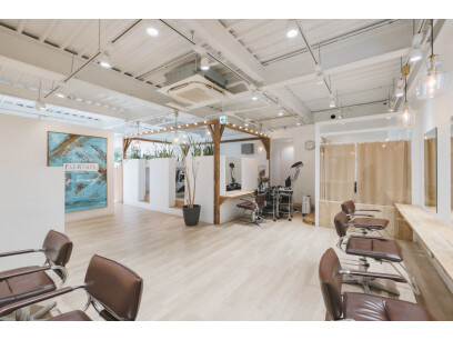 diar 茅ヶ崎【organic & spa】