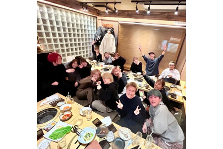 各店、新宿・渋谷より電車で10分圏内。