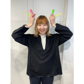 城所　加奈　アートディレクター