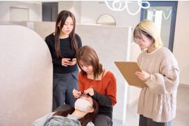 アンドシェア株式会社