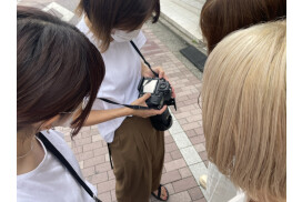 アンドシェア株式会社