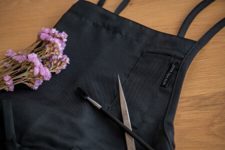 仕事で使う道具は全て会社支給♪道具類の自己負担はありません！