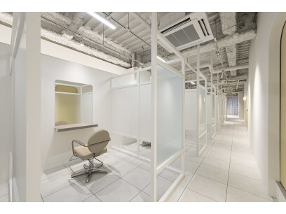 Eleanor spa & treatment 立川北口