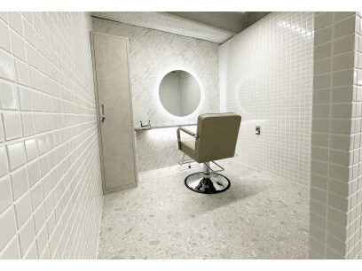 個室サロン ANGELICA Labo spa&treatment