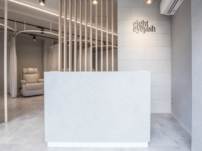 eight eyelash 武蔵小杉店