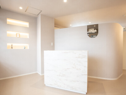 eight eyelash 藤沢店